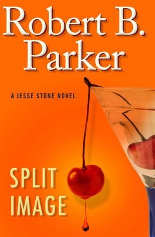 Split Image book cover