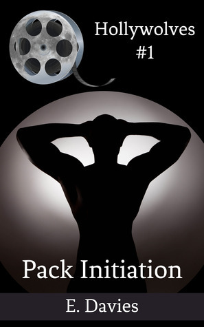 Hollywolves book cover 1