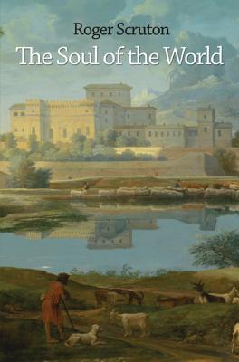 The Soul of the World book cover