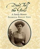 Don't Tell the Girls book cover