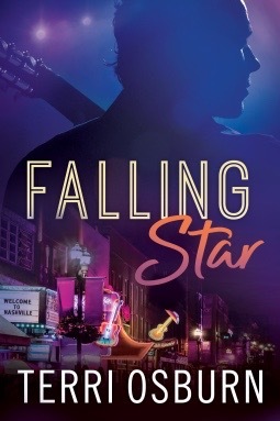 Shooting Stars book cover 2