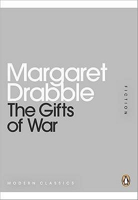 The Gifts of War book cover