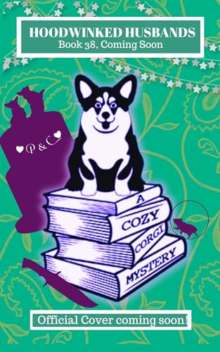 Hoodwinked Husbands book cover
