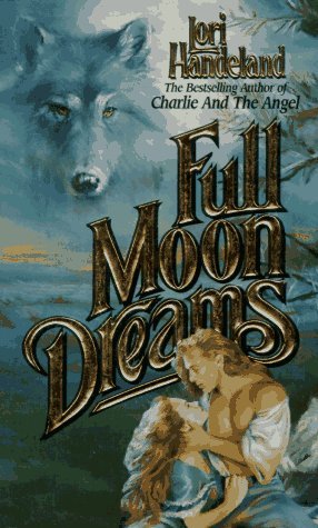 Full Moon Dreams book cover