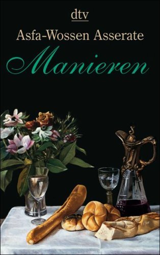 MANIEREN book cover
