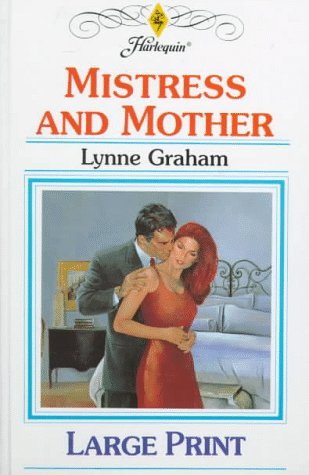 Mistress and Mother book cover