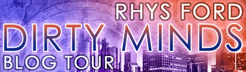 Dirty Minds book cover