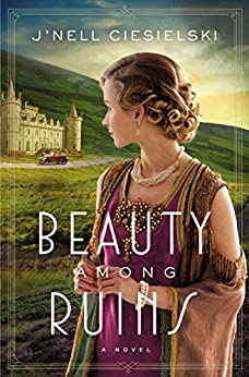 Beauty Among Ruins book cover