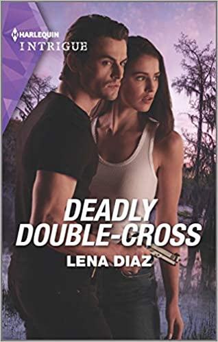 Deadly Double-Cross book cover