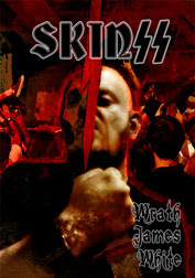 Skinzz book cover