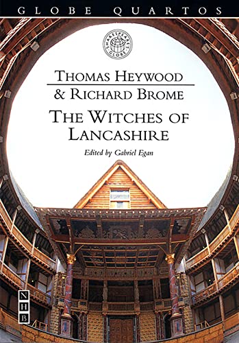 The Late Lancashire Witches book cover
