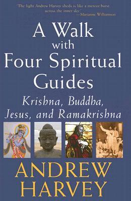 Walk with Four Spiritual Guides book cover