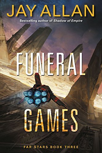 Far Stars book cover 3