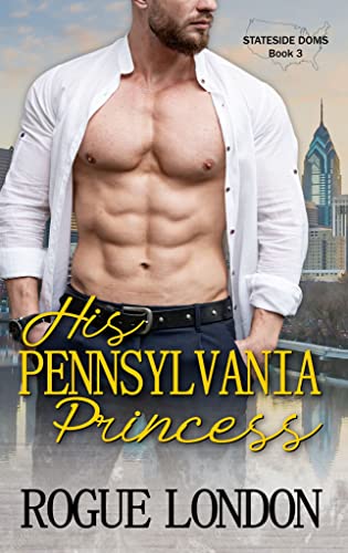 Stateside Doms book cover 3