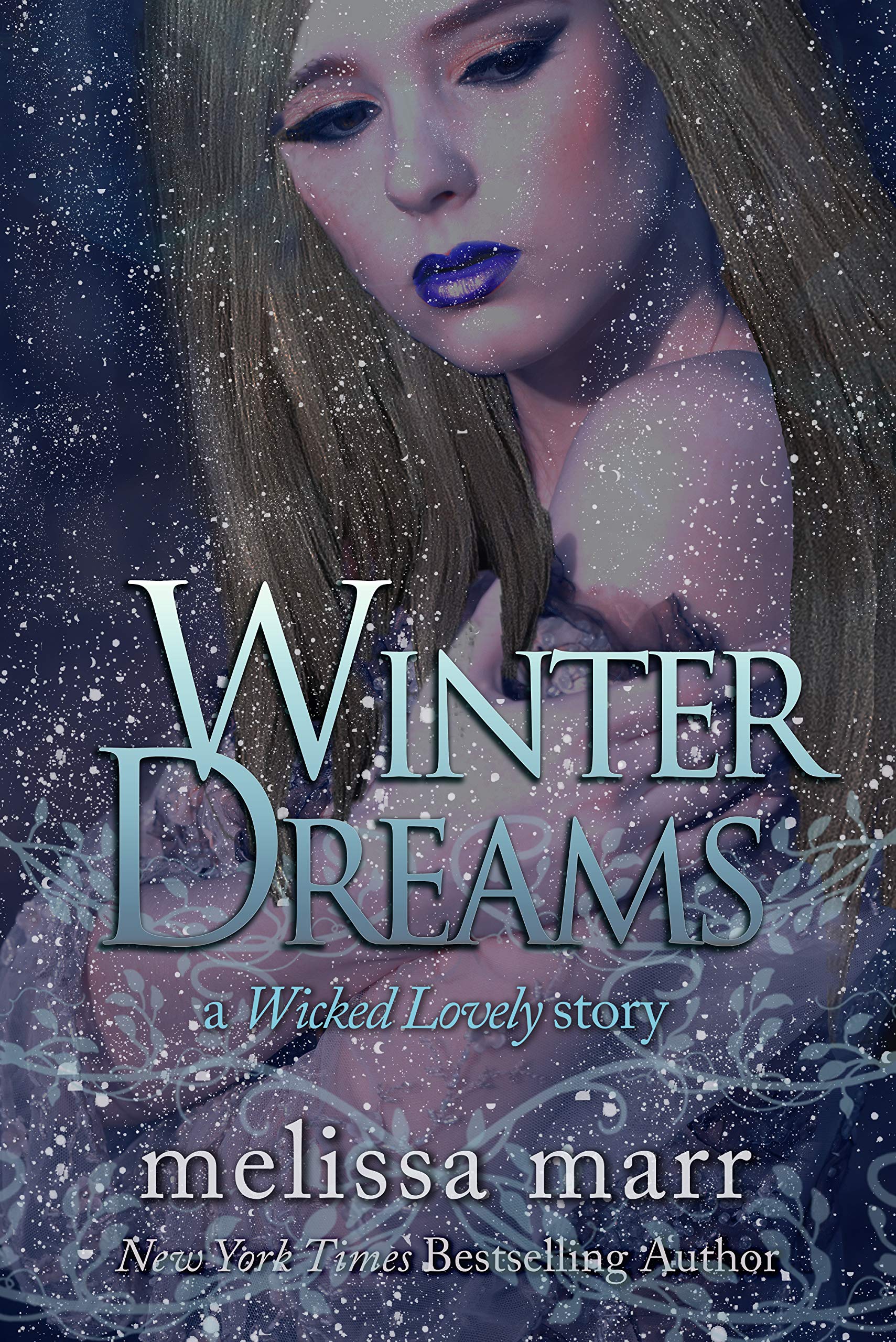 Winter Dreams book cover
