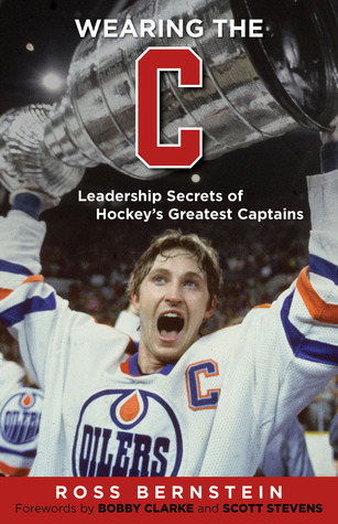 Wearing the "C" book cover