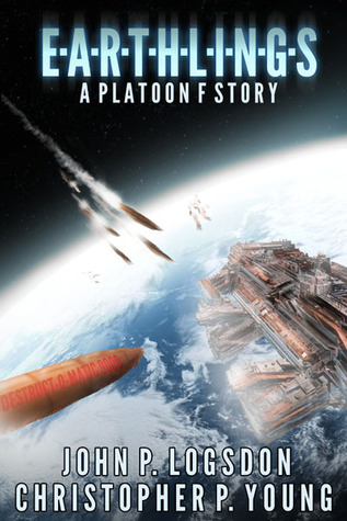 Earthlings book cover
