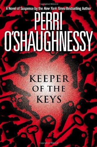 Keeper of the Keys book cover