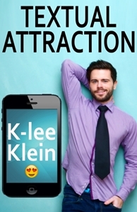 Textual Attraction book cover