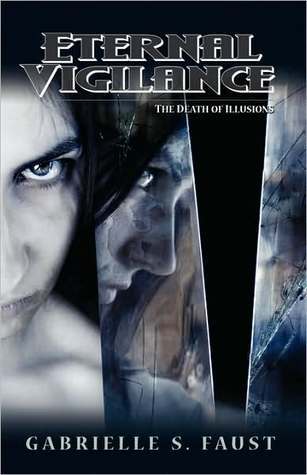 Eternal Vigilance book cover 2