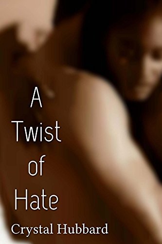 A Twist of Hate book cover