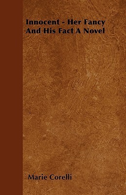 Innocent book cover