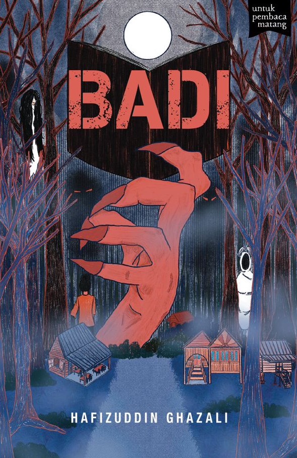 BADI book cover