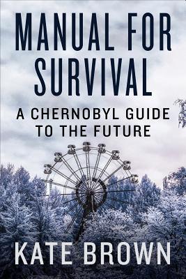 Manual for Survival book cover