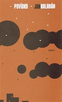 Povídky book cover