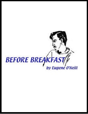 Before Breakfast book cover