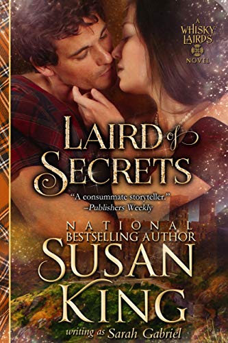 Whisky Lairds book cover 2