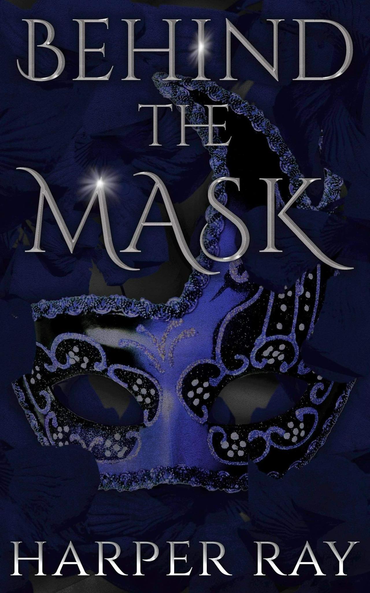 Masked Duet book cover 1