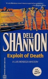 Exploit of Death book cover