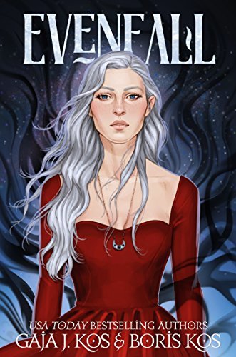 Shadowfire book cover 1