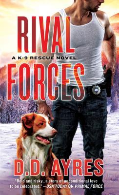 Rival Forces book cover