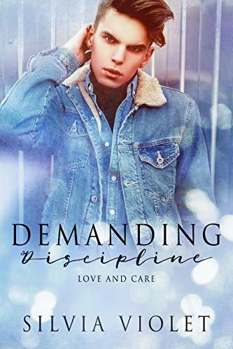 Love and Care book cover 3