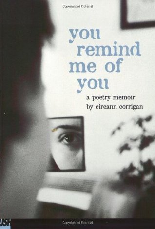 You Remind Me of You book cover