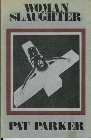 Womanslaughter book cover