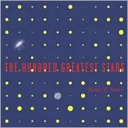 The Hundred Greatest Stars book cover