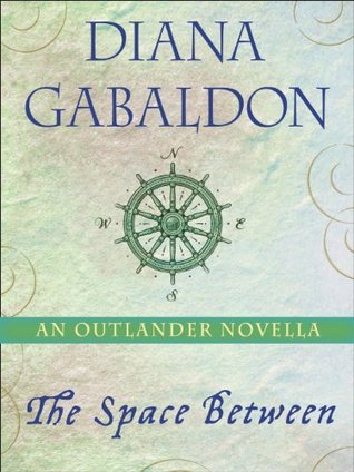 The Space Between book cover