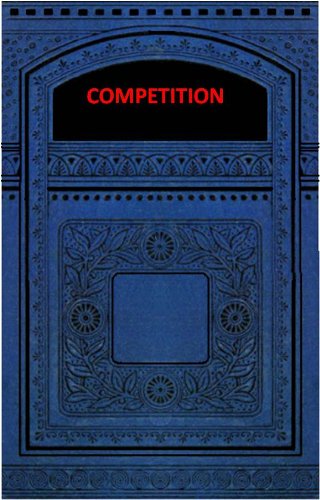 COMPETITION book cover