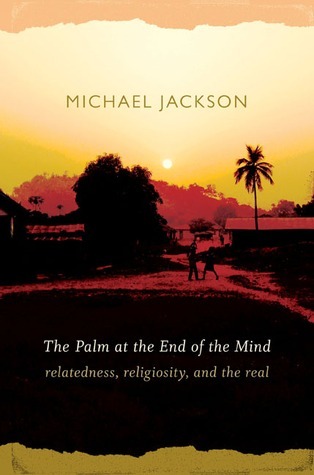 The Palm at the End of the Mind book cover