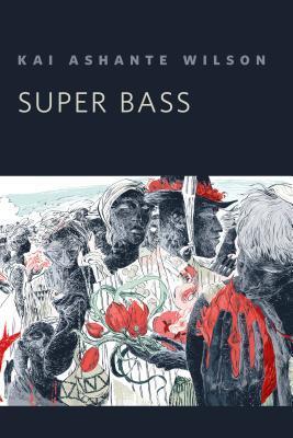 Super Bass book cover