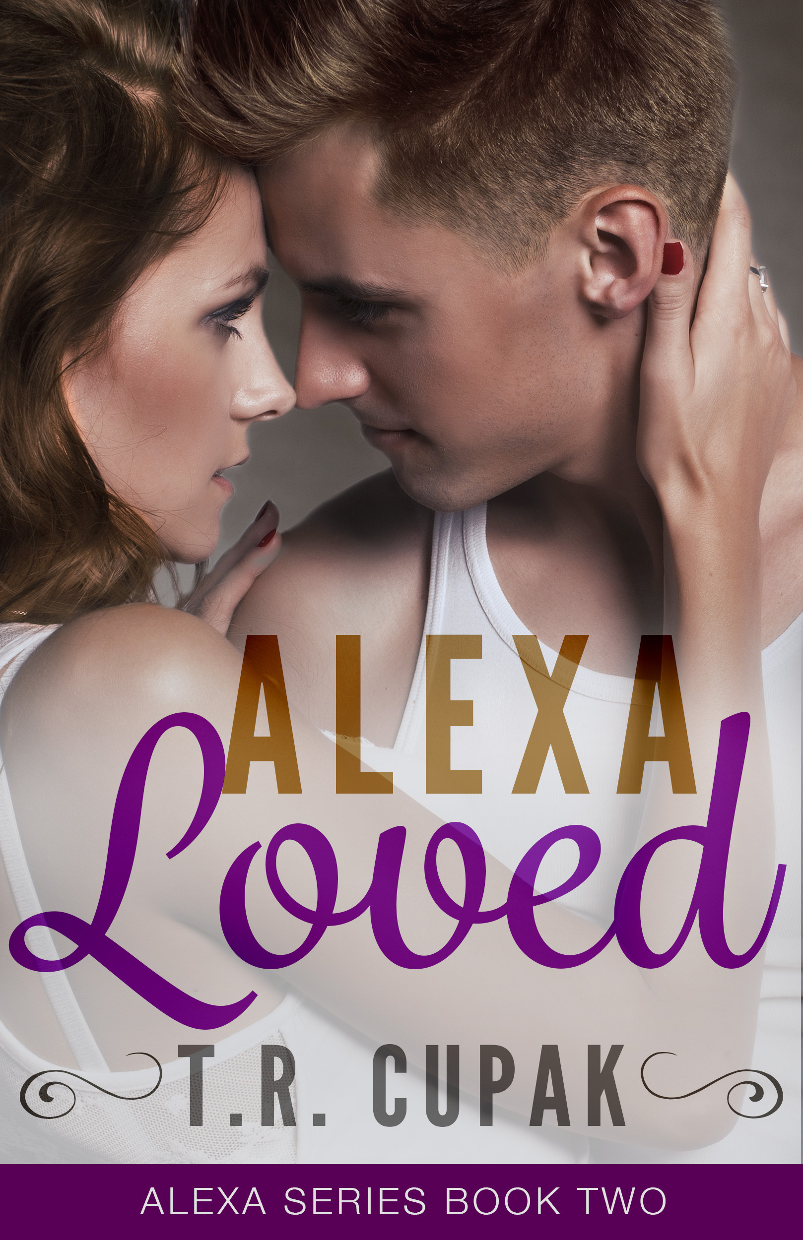 Alexa book cover 2
