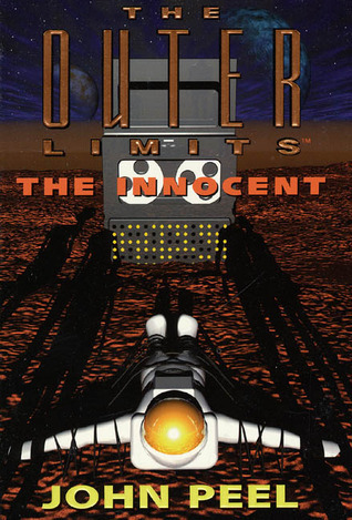 The Innocent book cover