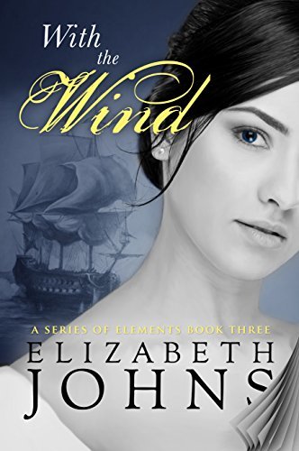 A Series of Elements book cover 3