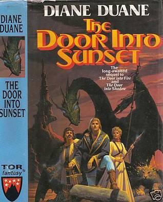 The Tale of the Five book cover 3