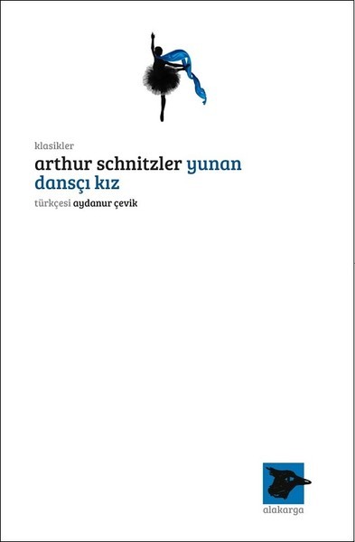 Yunan Dansçı Kız book cover
