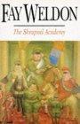 The Shrapnel Academy book cover