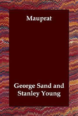 Mauprat book cover